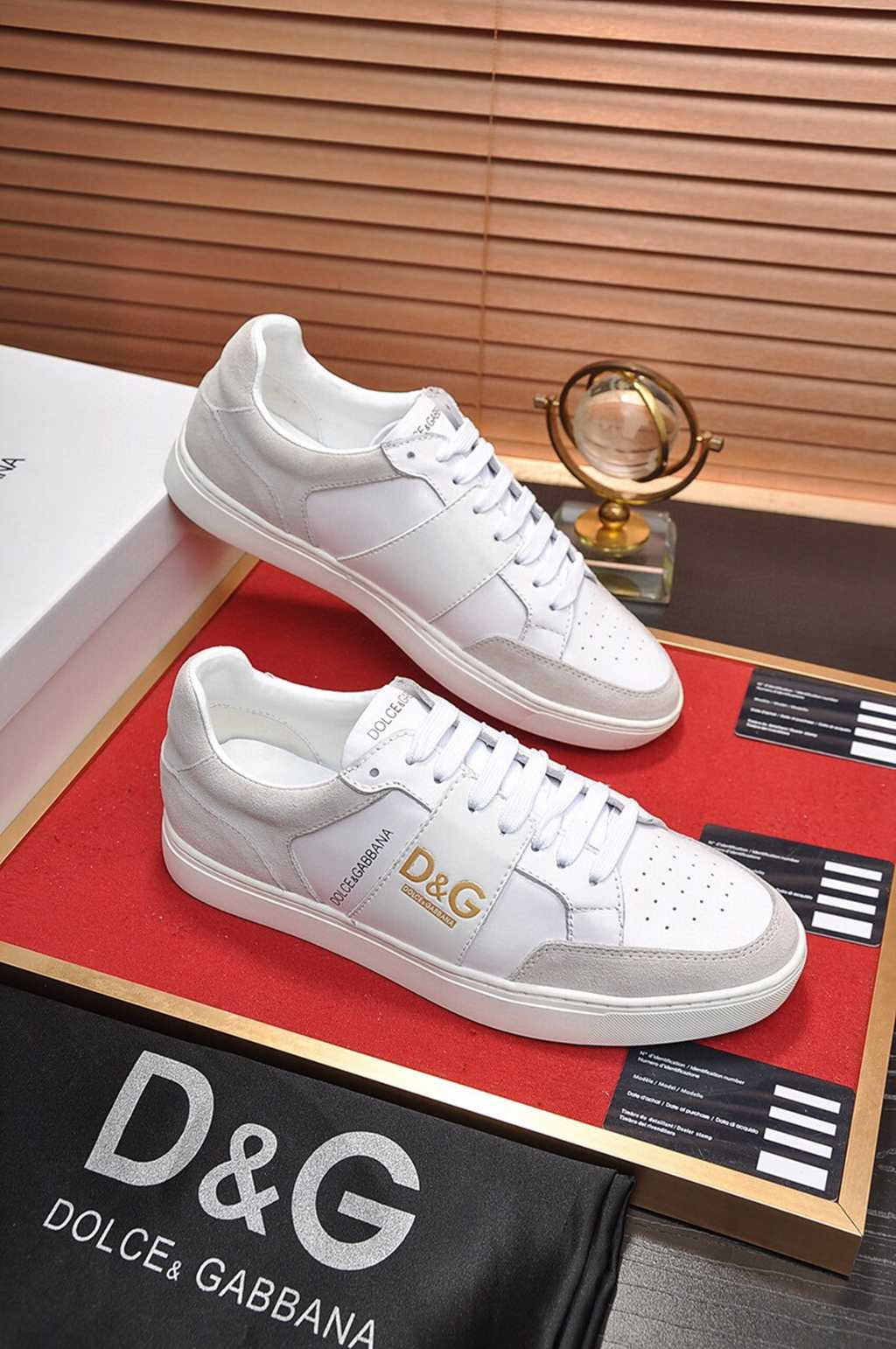 D*G sneaker